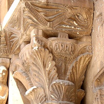 Église Sainte-Marie dEspira-de-lAgly