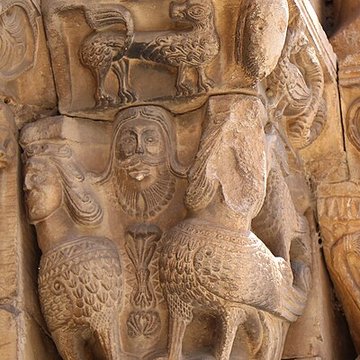 Église Sainte-Marie dEspira-de-lAgly