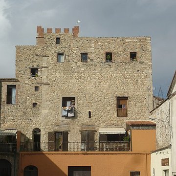 Église Sainte-Marie dEspira-de-lAgly