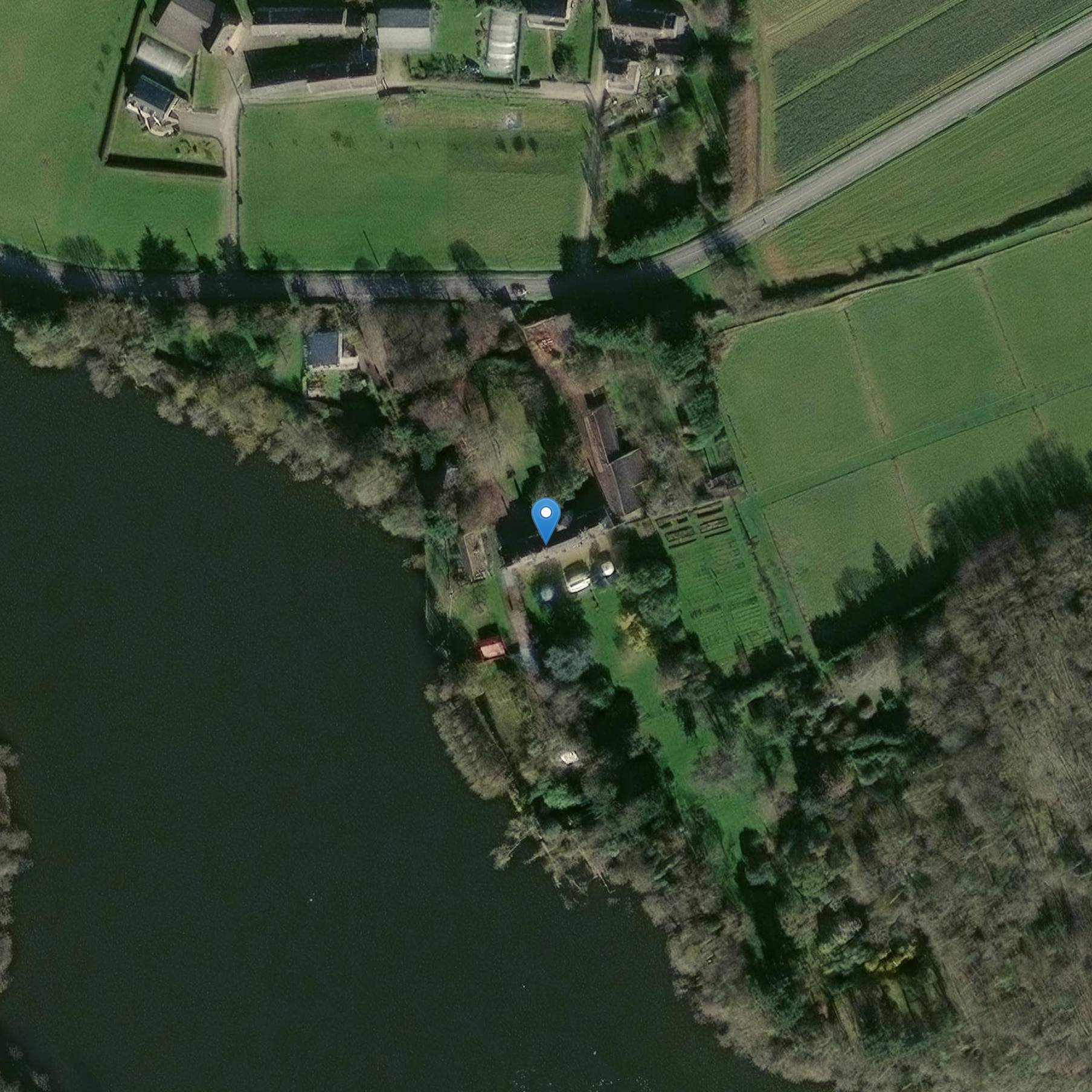 Photo de The Hingant Fosse