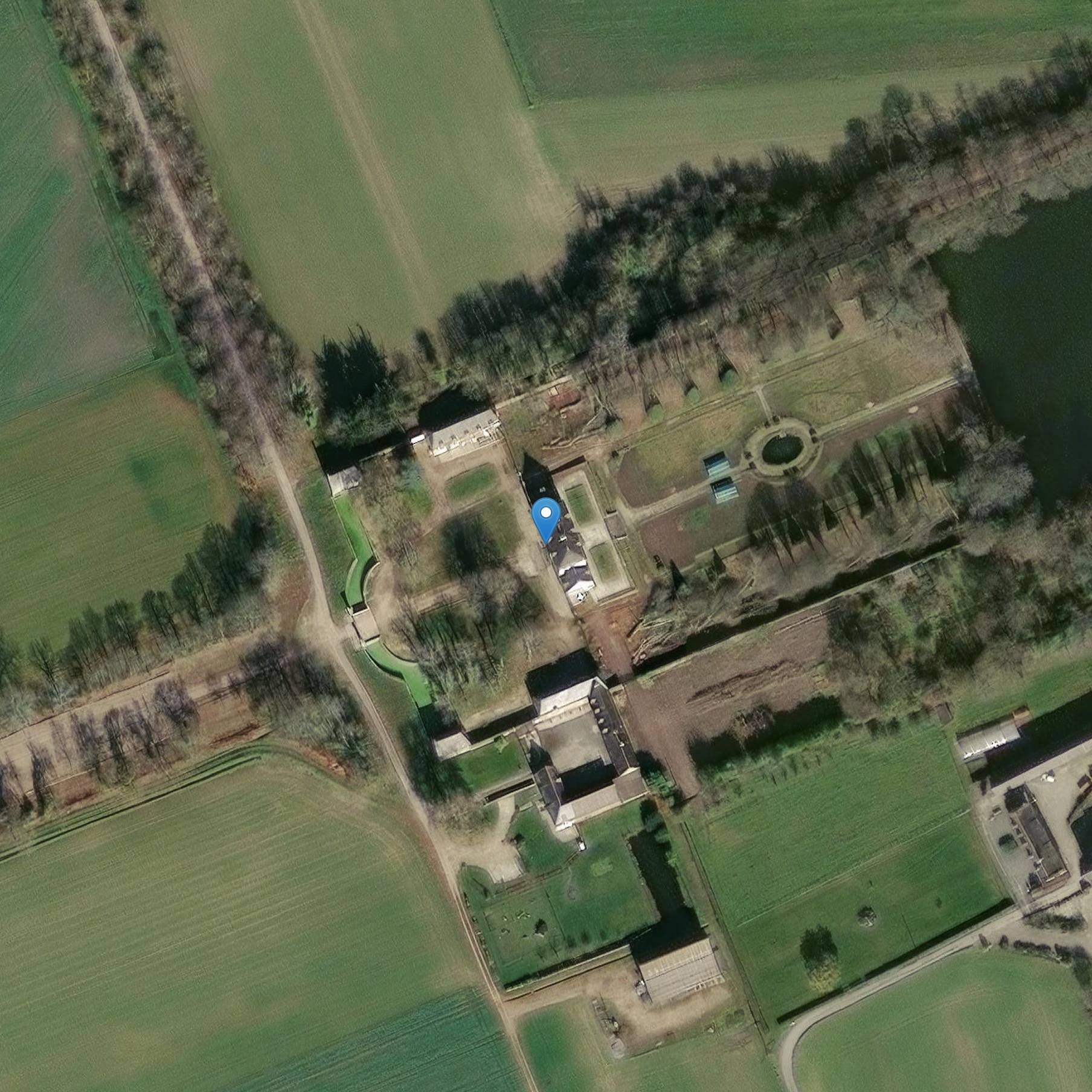 Photo de Logis de la Mettrie-aux-Houëts