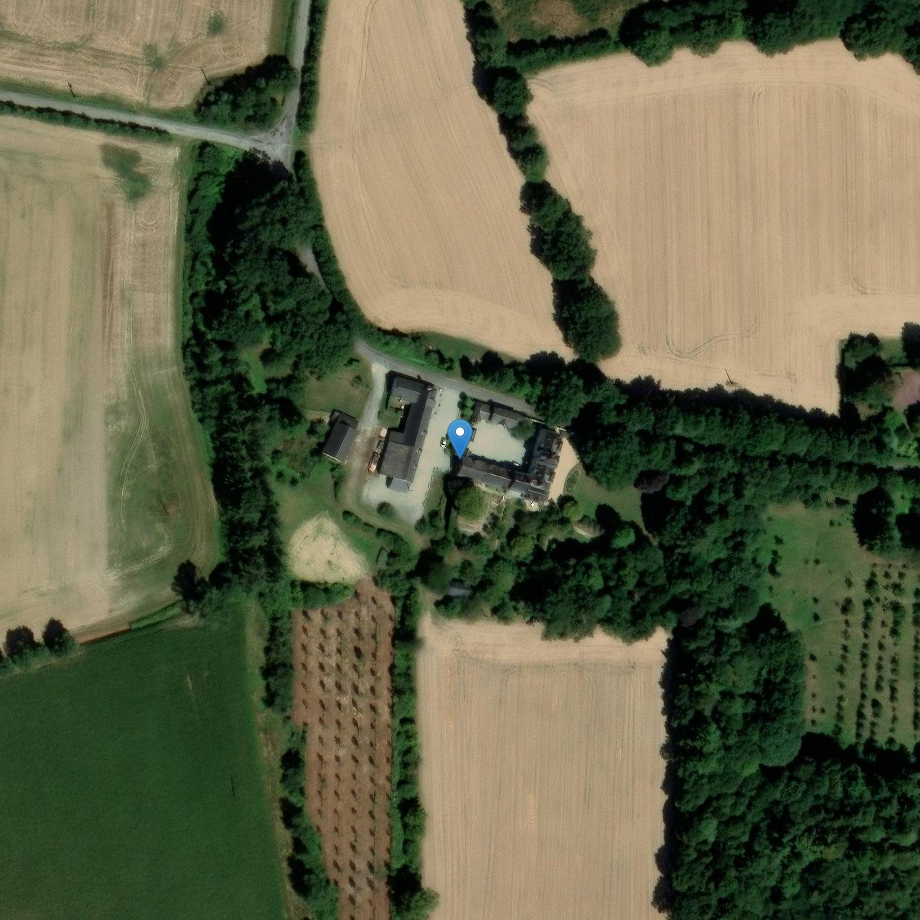 Photo de Manoir de la Salle