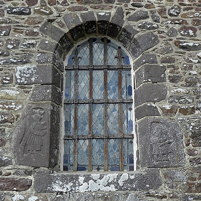 Photo de Église Saint-Guillaume