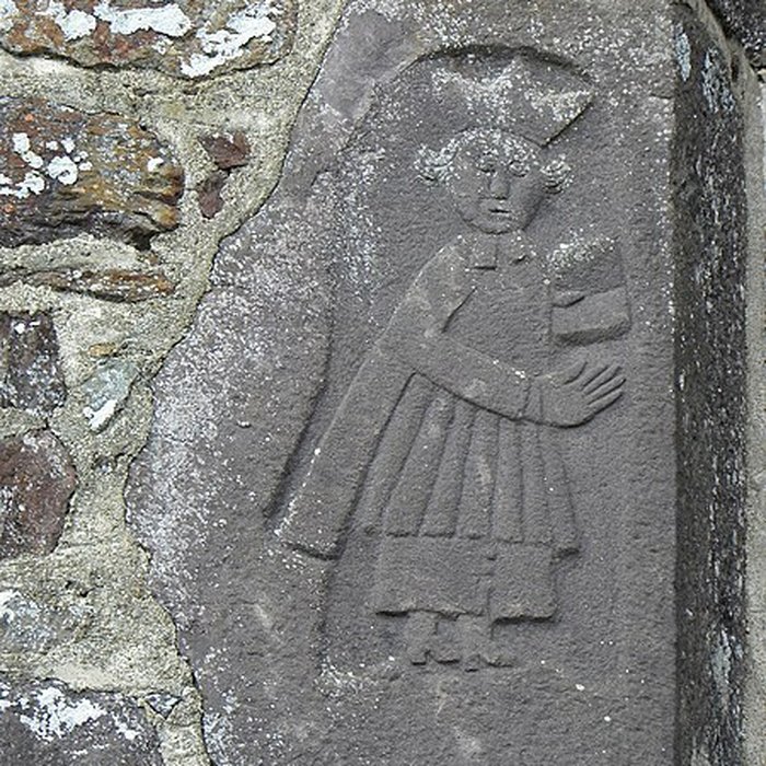 Photo de Église Saint-Guillaume