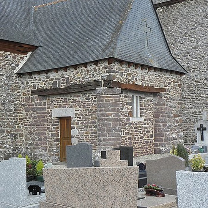 Photo de Église Saint-Guillaume