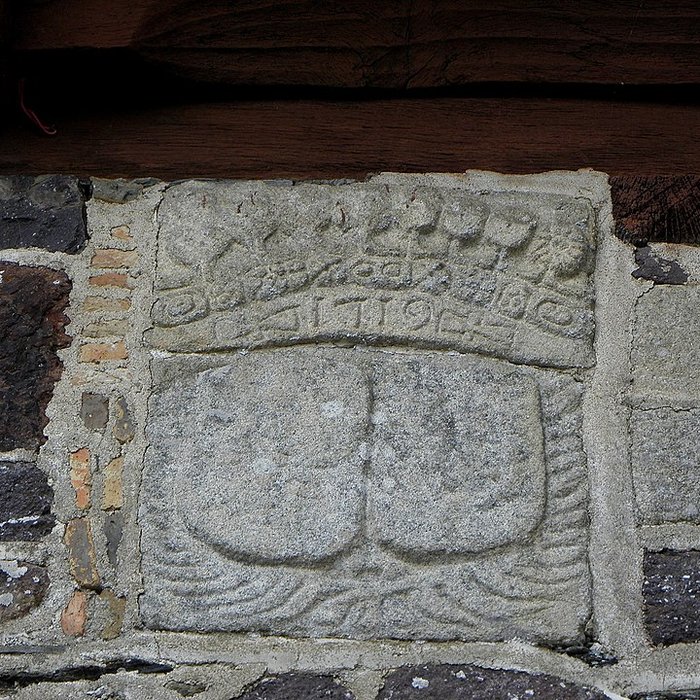 Photo de Église Saint-Guillaume