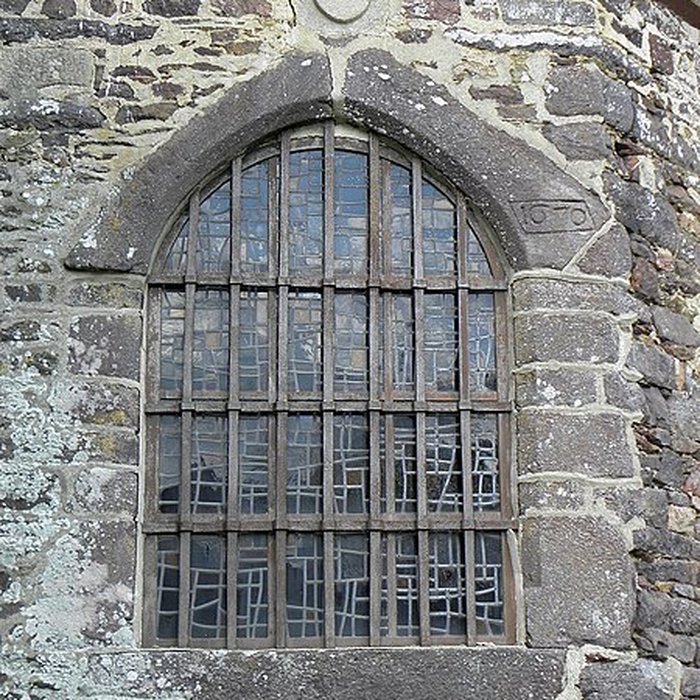 Photo de Église Saint-Guillaume