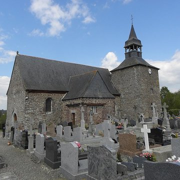 Église Saint-Guillaume