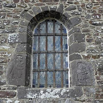 Église Saint-Guillaume