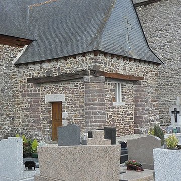 Église Saint-Guillaume