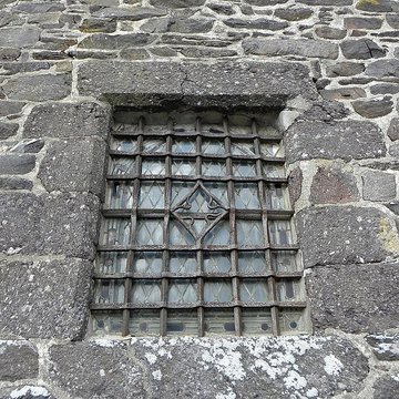 Église Saint-Guillaume