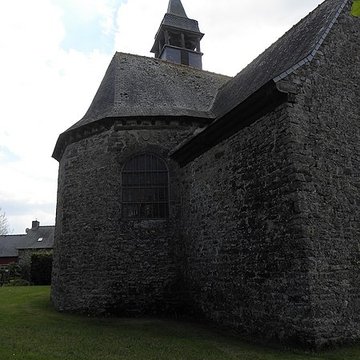 Église Saint-Guillaume