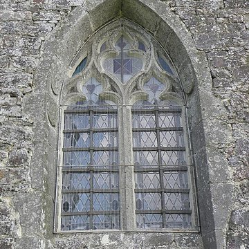 Église Saint-Guillaume