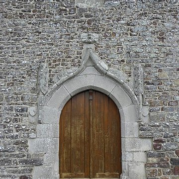 Église Saint-Guillaume