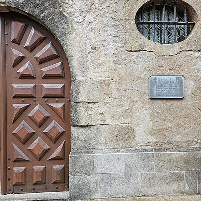 Photo de Ancien couvent Notre-Dame-des-Victoires, puis caserne des Victoires