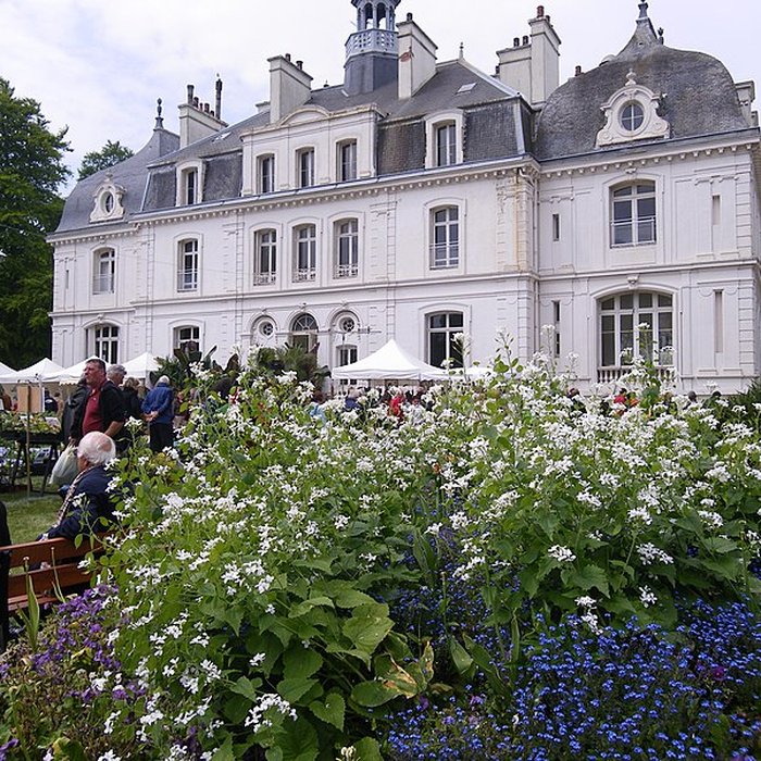 Photo de Château de la Briantais