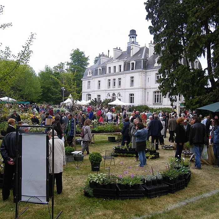 Photo de Château de la Briantais