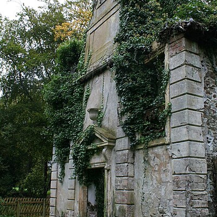 Photo de Château de la Briantais