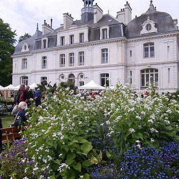 Château de la Briantais