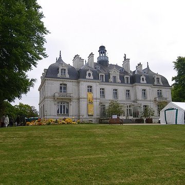 Château de la Briantais