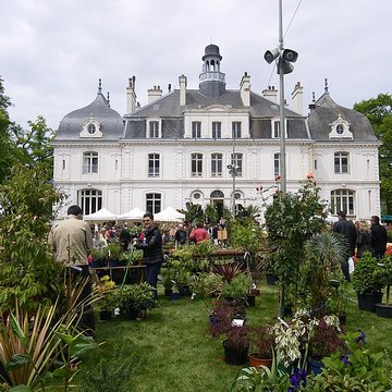 Château de la Briantais