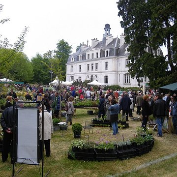 Château de la Briantais