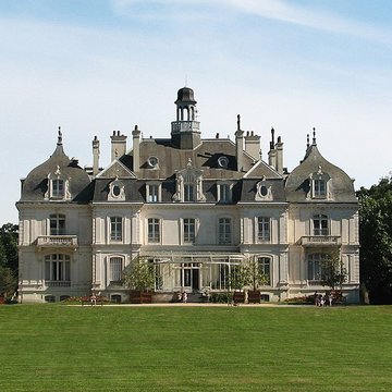 Château de la Briantais