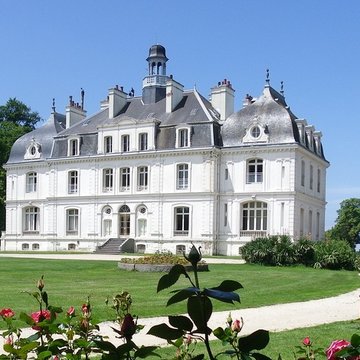 Château de la Briantais