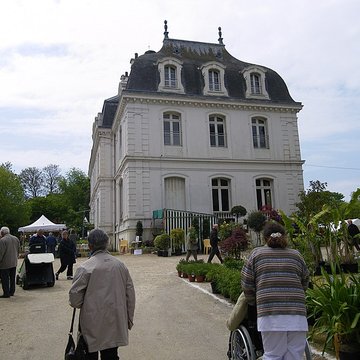 Château de la Briantais