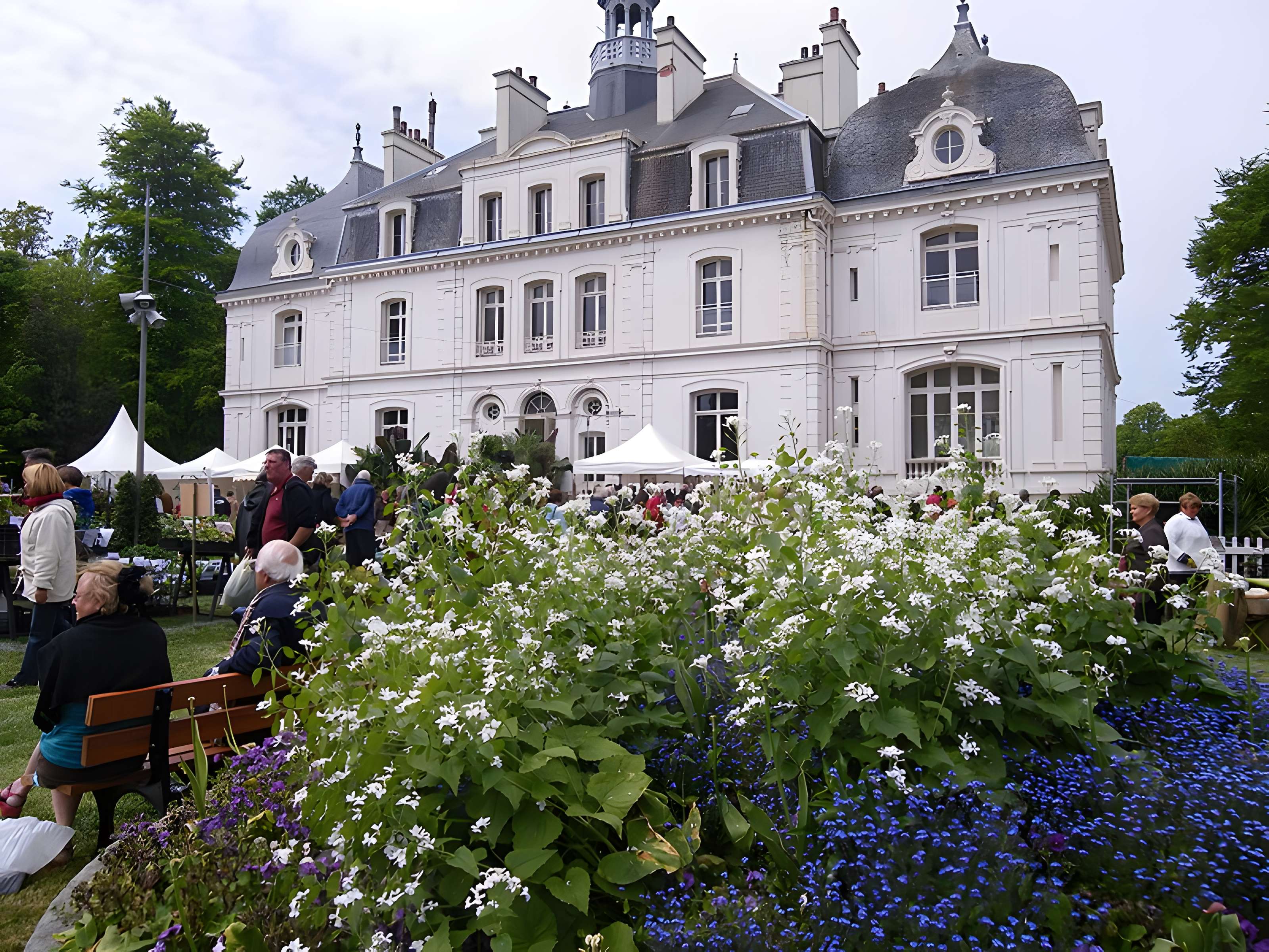 Château de la Briantais