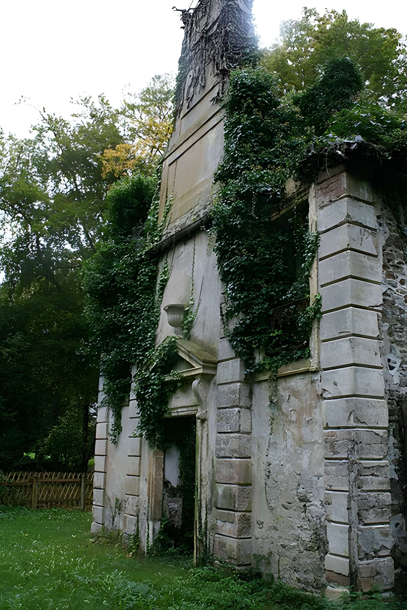 Château de la Briantais