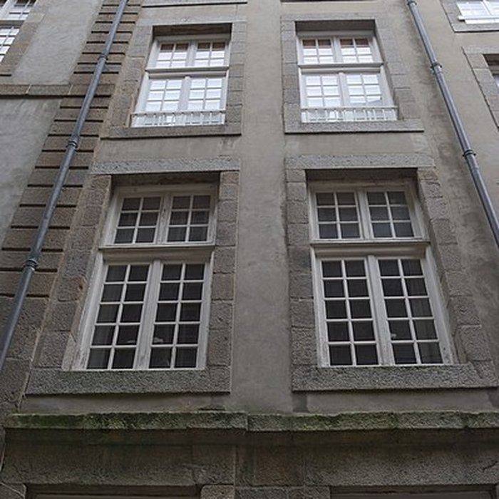 Photo de Immeuble