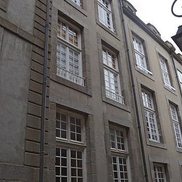 Immeuble