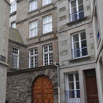 Immeuble