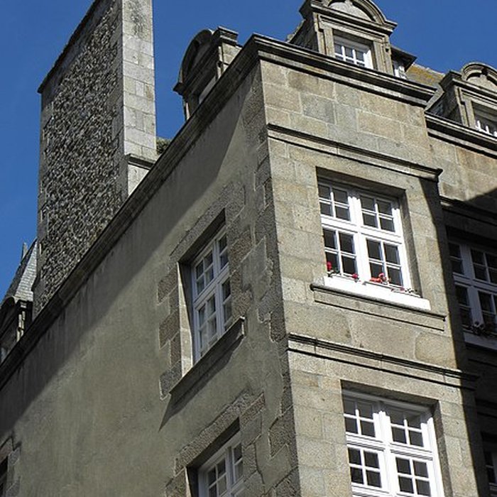 Photo de Maison