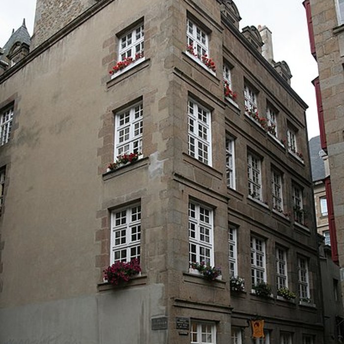 Photo de Maison