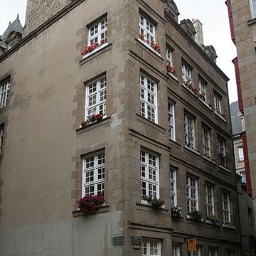 Maison