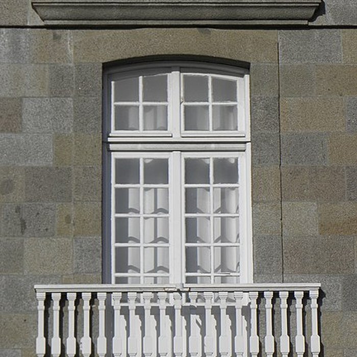 Photo de Maison