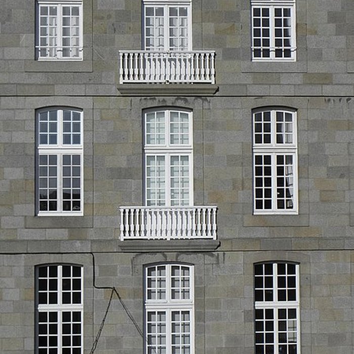 Photo de Maison