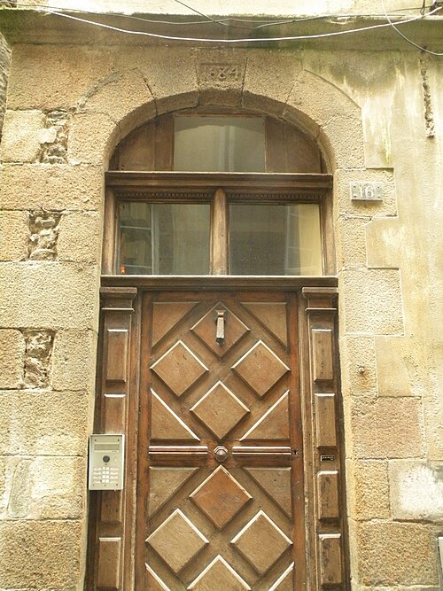 Photo de Maison