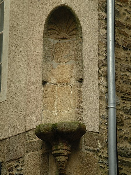 Photo de Maison