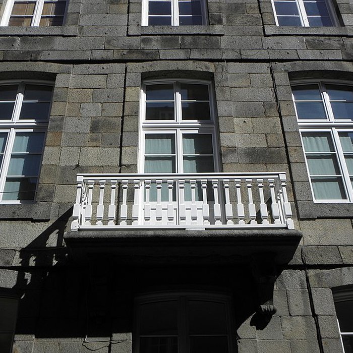 Photo de Maison