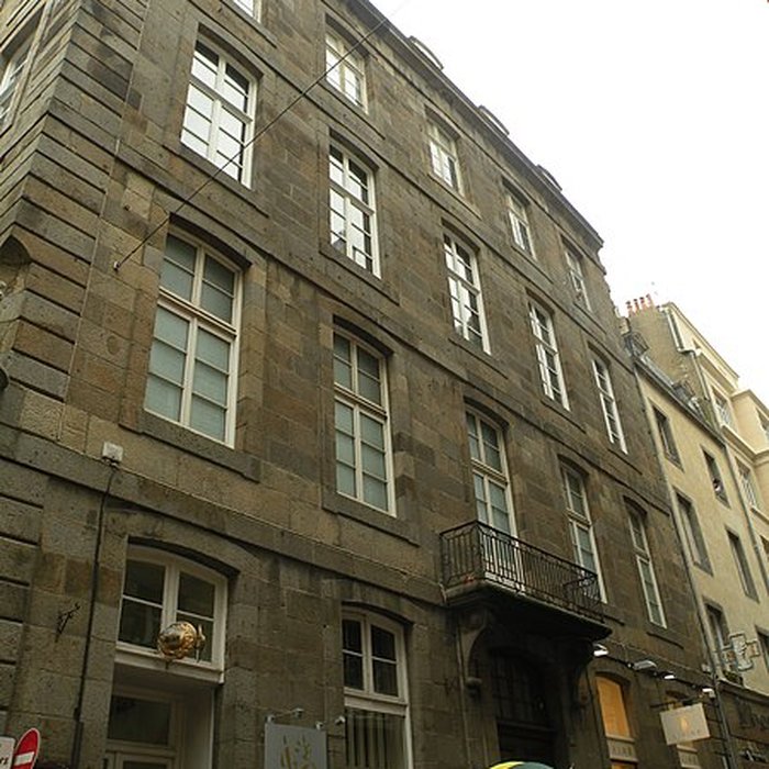 Photo de Maison