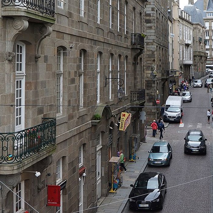Photo de Maison
