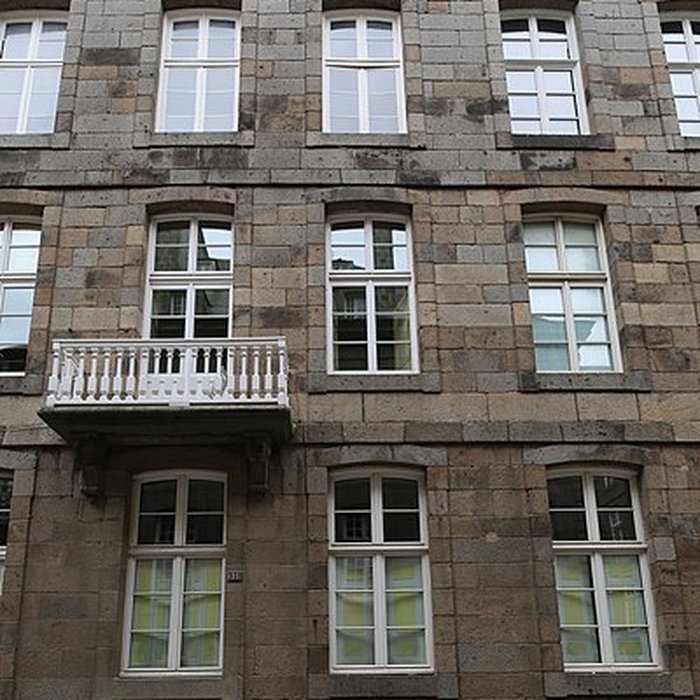 Photo de Maison