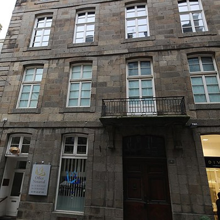 Photo de Maison