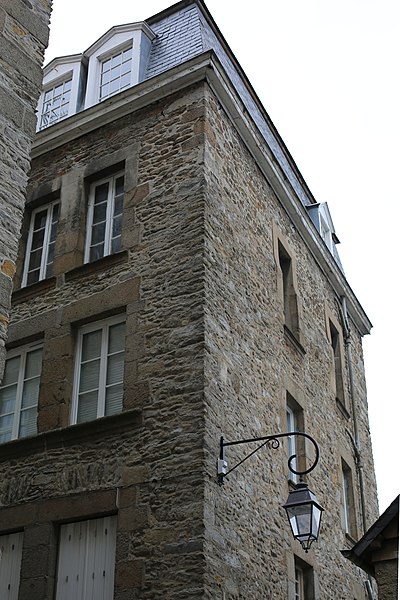 Photo de Maison