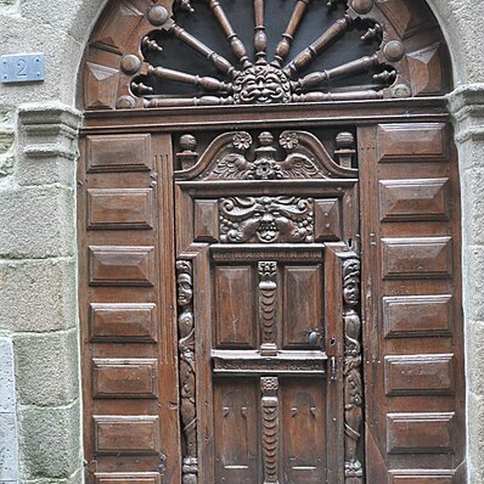 Photo de Maison