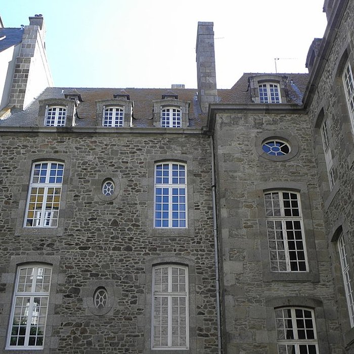 Photo de Maison
