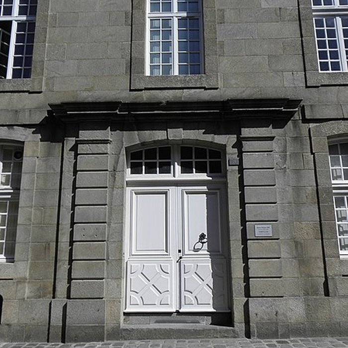 Photo de Maison